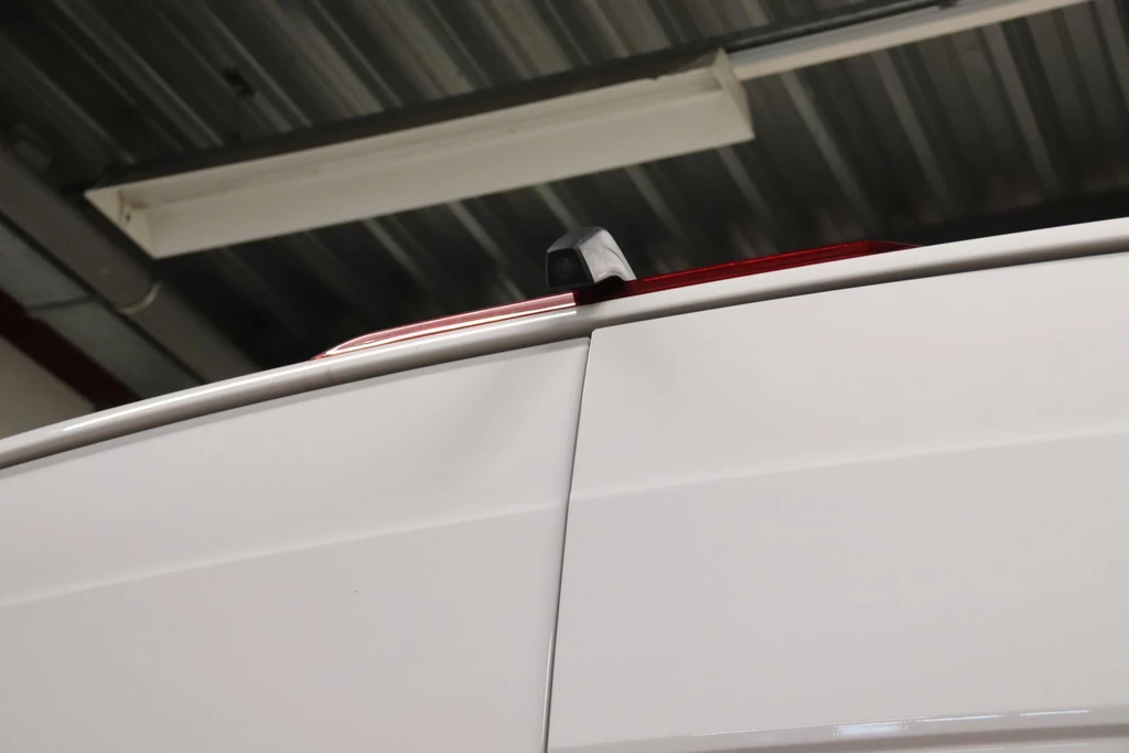 Volkswagen Crafter – foto 15