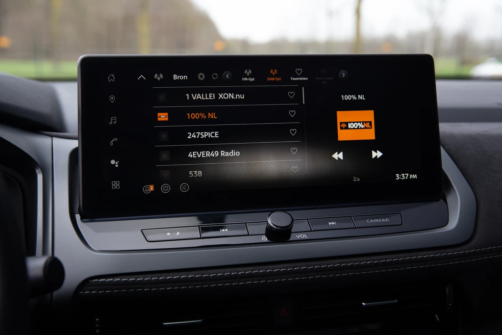 Nissan QASHQAI – foto 13