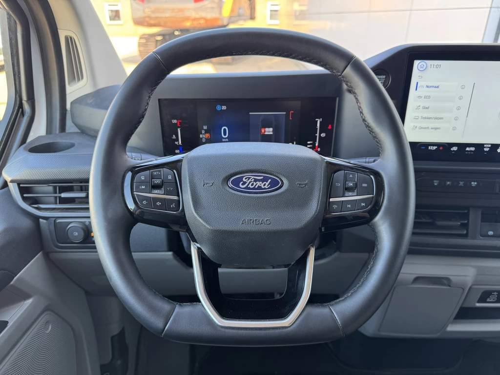 Ford Transit Custom – foto 22