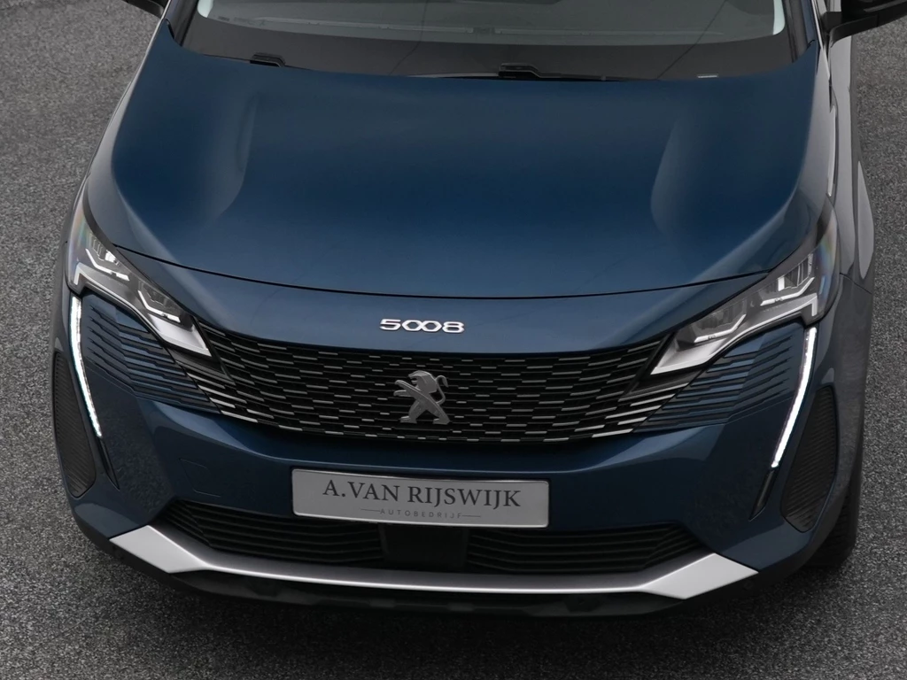Peugeot 5008 – foto 22