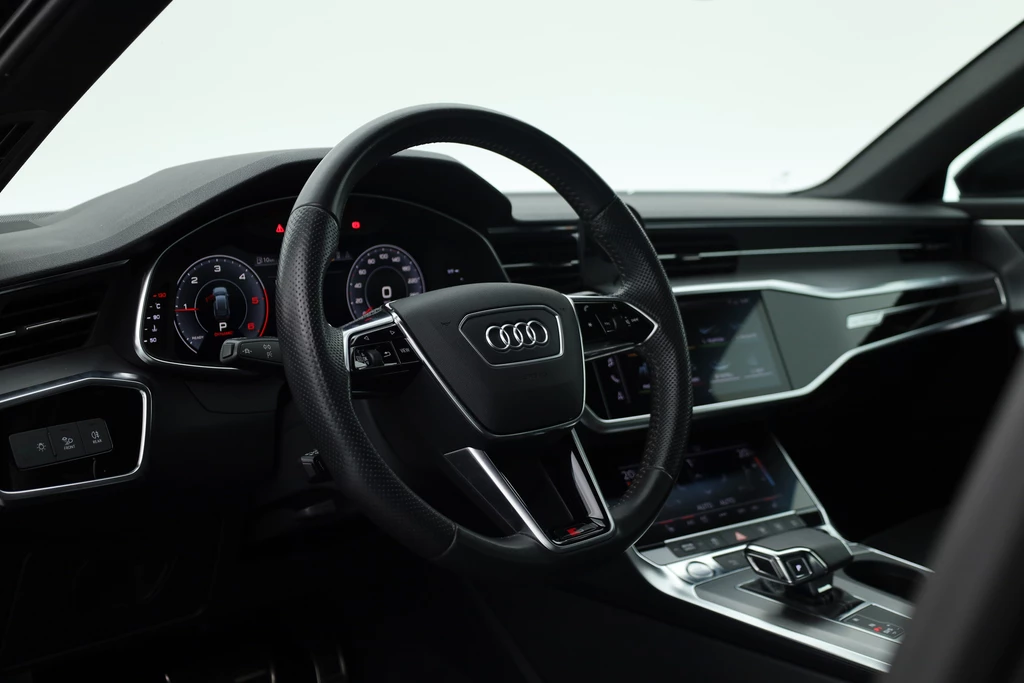 Audi A6 – foto 11