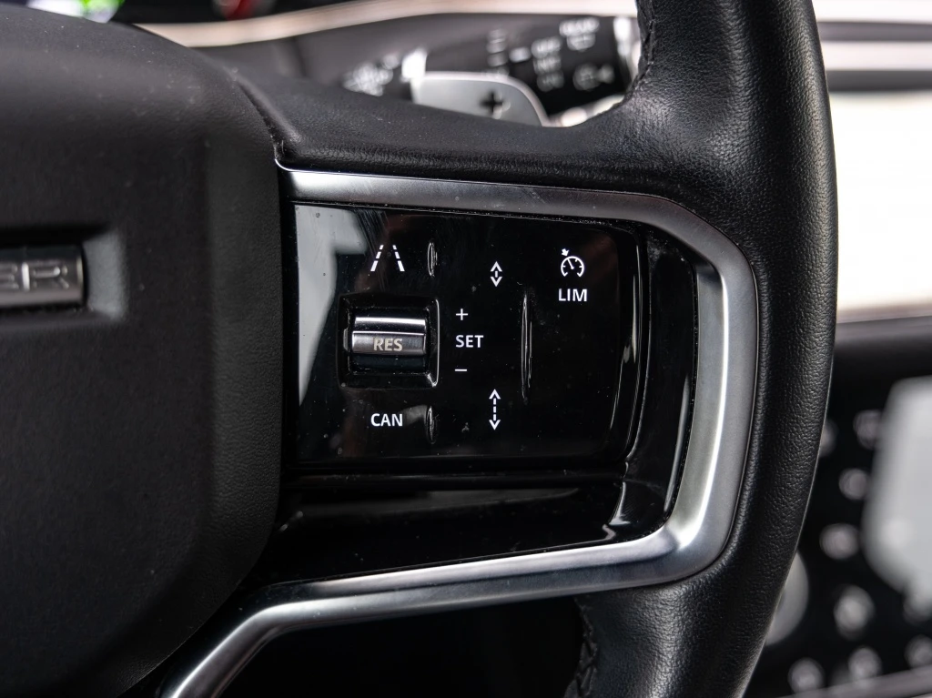 Land Rover Range Rover Evoque – foto 18
