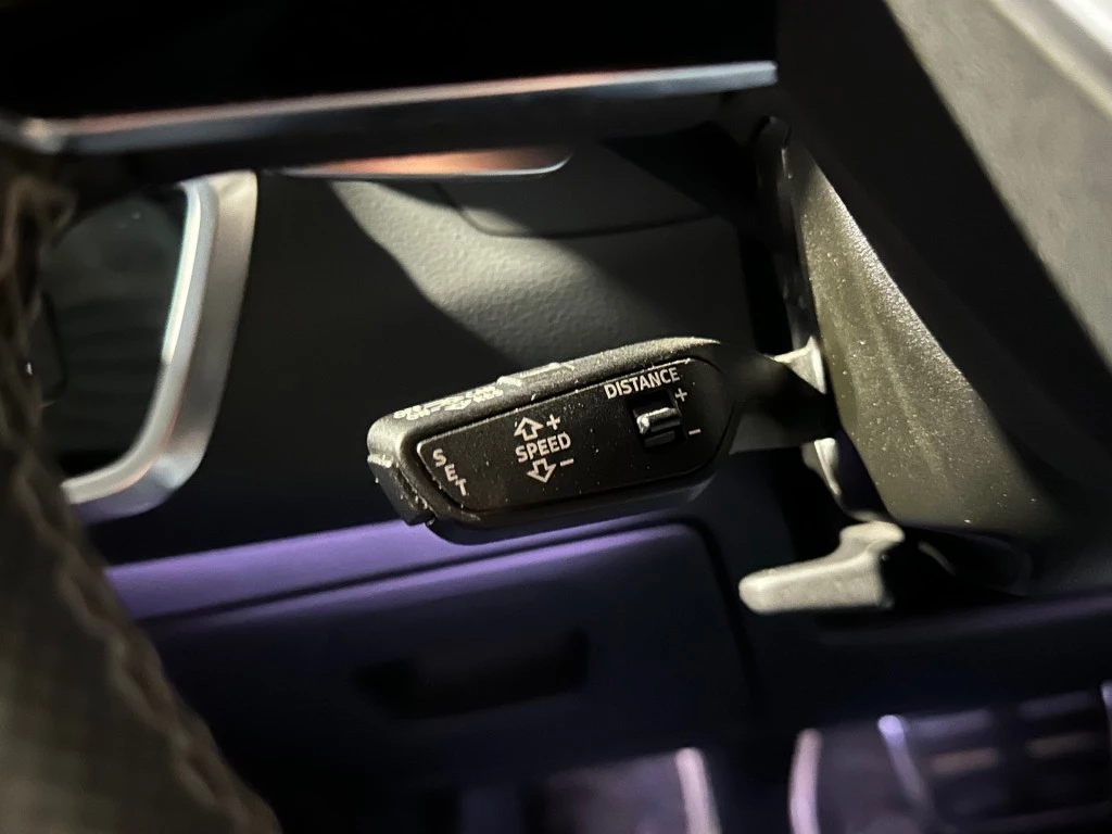 Audi A6 – foto 26