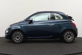 Fiat 500C – thumbnail 2