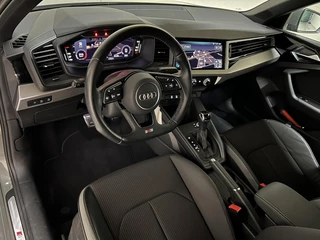 Audi A1 Sportback – thumbnail 21