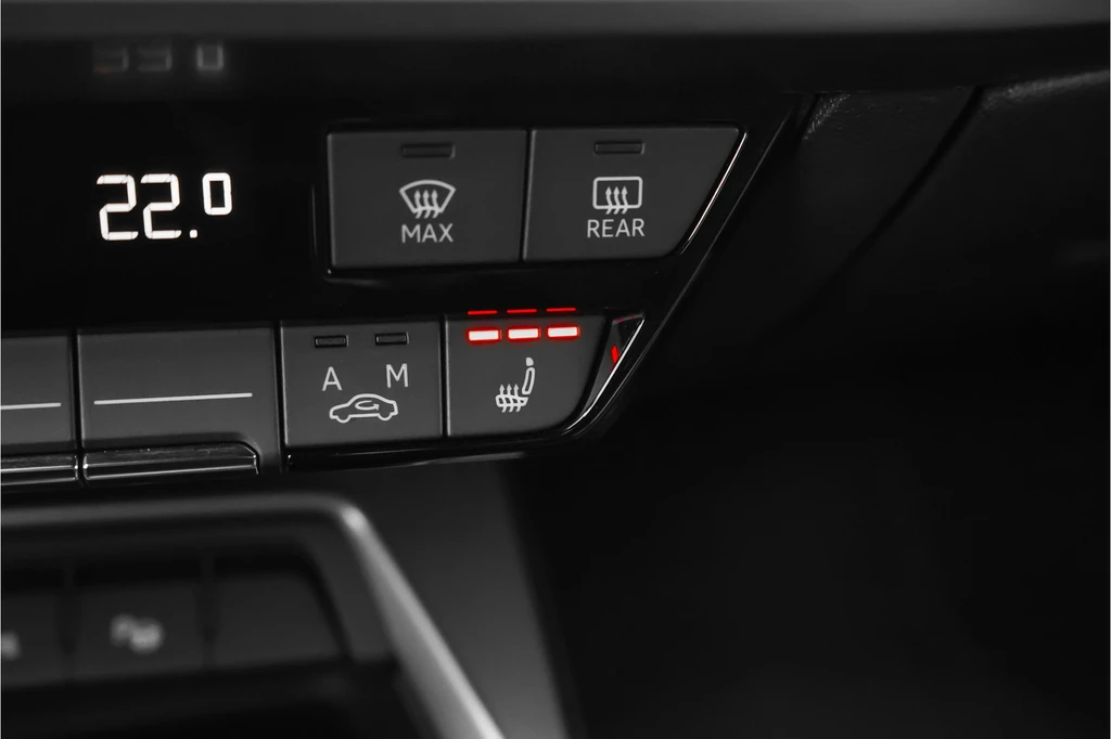 Audi A3 – foto 30