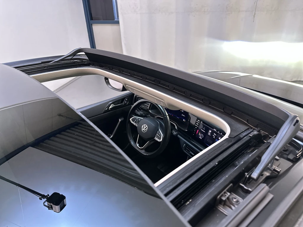 Volkswagen Taigo – foto 15