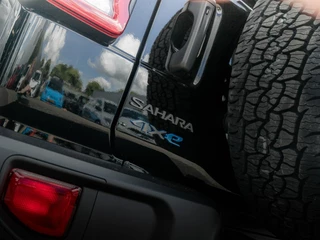 Jeep Wrangler – thumbnail 30