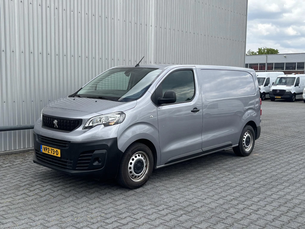 Peugeot Expert – foto 2