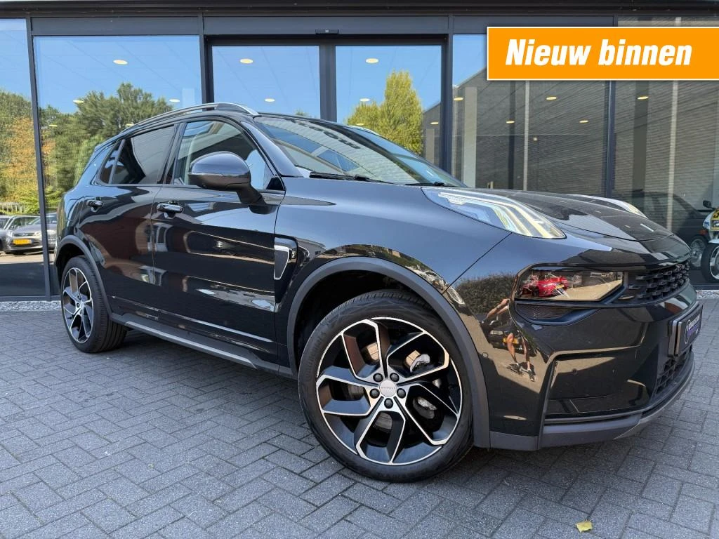 Lynk & Co 01 – foto 7