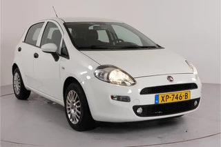 Fiat Punto – thumbnail 11
