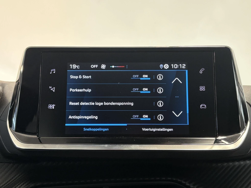 Peugeot 208 – foto 25