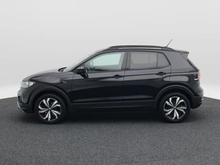 Volkswagen T-Cross – thumbnail 2