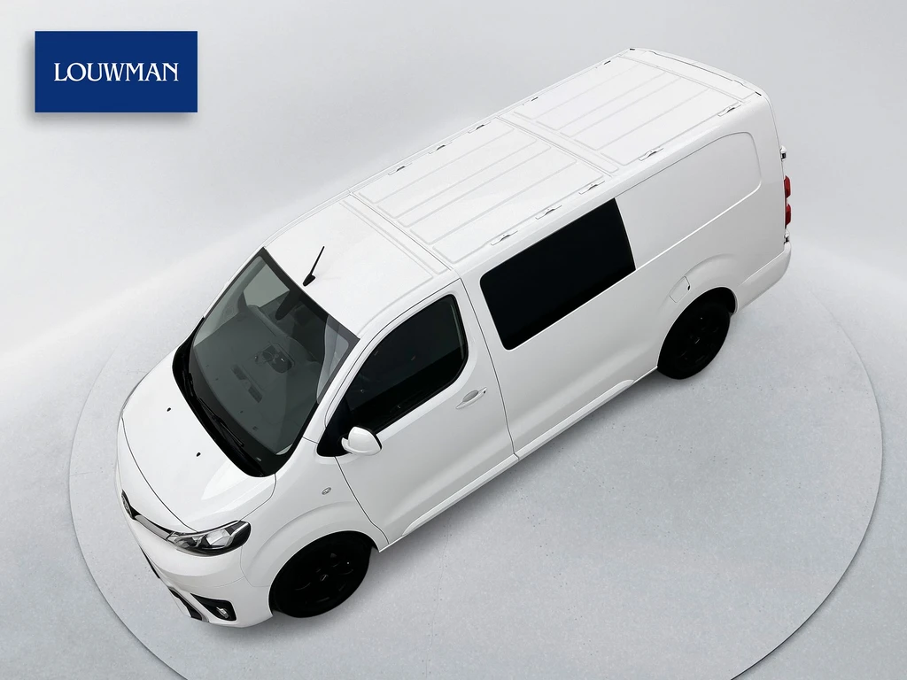 Toyota ProAce – foto 4