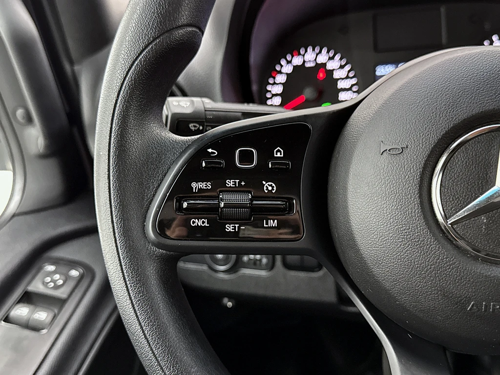 Mercedes-Benz Sprinter – foto 13