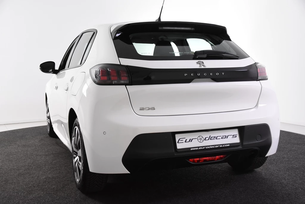 Peugeot 208 – foto 7