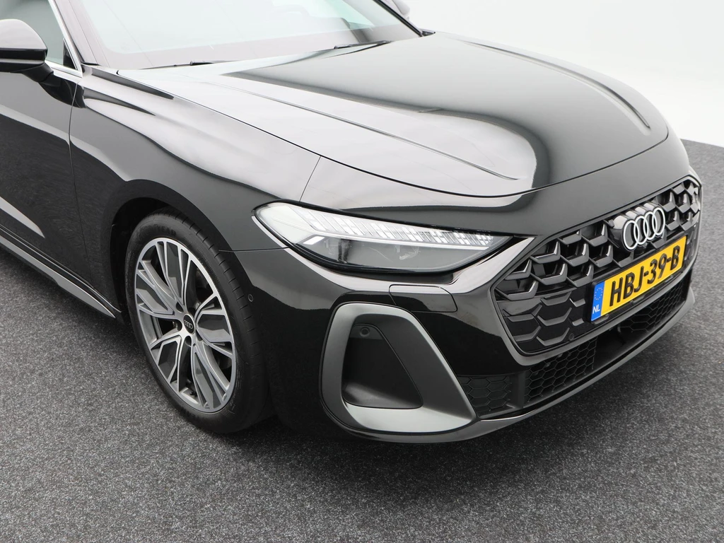 Audi A5 – foto 7