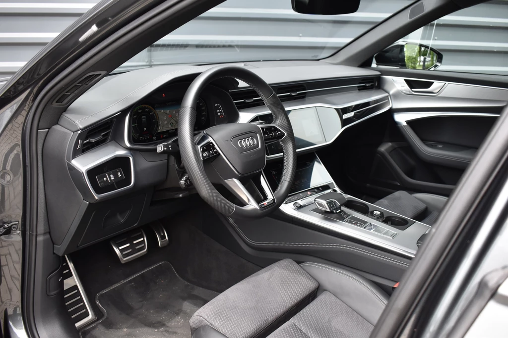 Audi A6 – foto 15