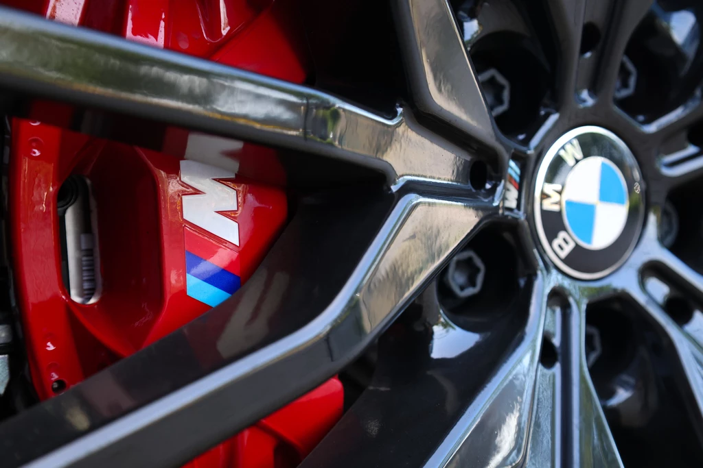 BMW X5 – foto 28
