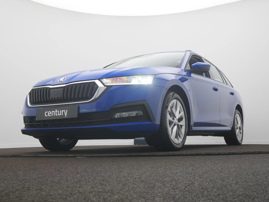 Škoda Octavia – foto 2