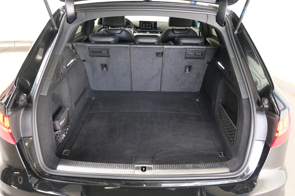 Audi A4 – foto 7