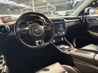 MG ZS EV – thumbnail 21
