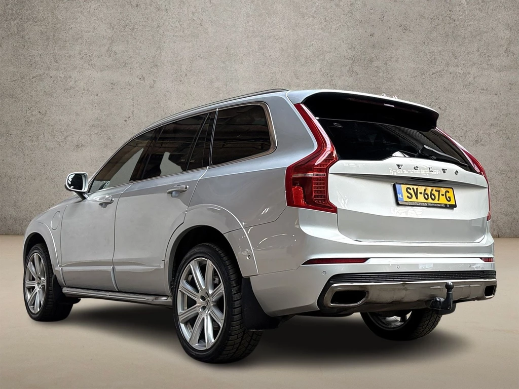 Volvo XC90 – foto 2