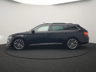 Škoda Superb – thumbnail 3