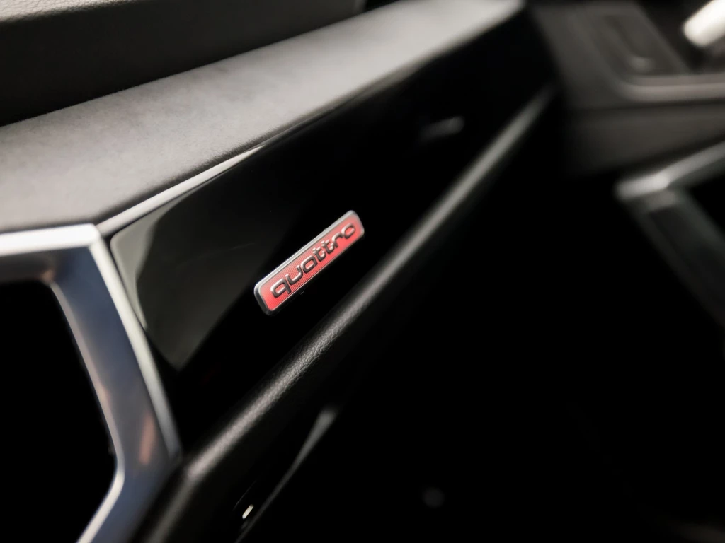 Audi Q3 – foto 32
