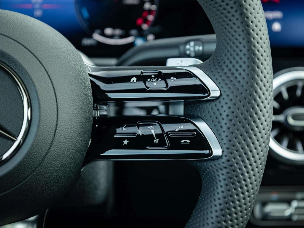 Mercedes-Benz GLA – foto 20