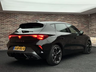 CUPRA Leon – thumbnail 6