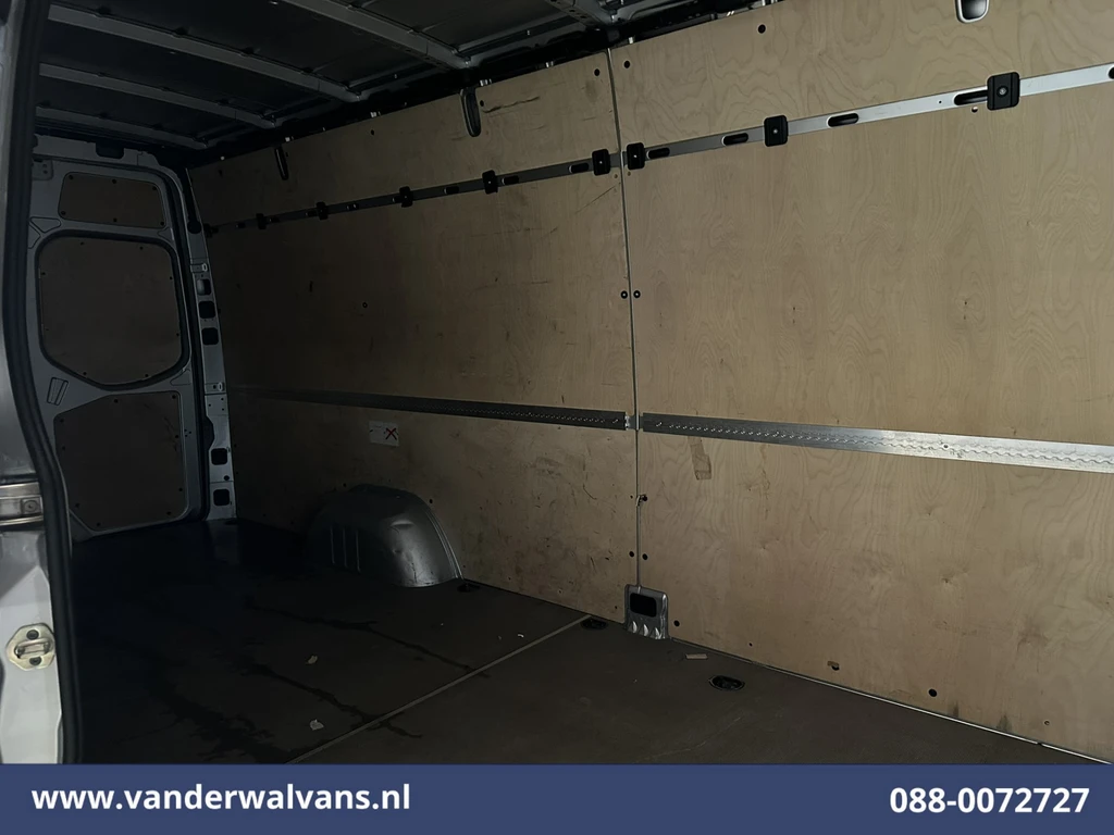 Mercedes-Benz Sprinter – foto 13