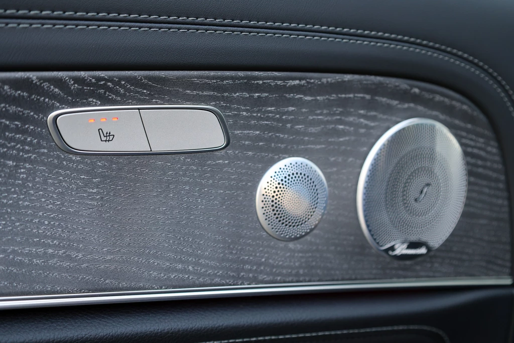 Mercedes-Benz E-Klasse – foto 57
