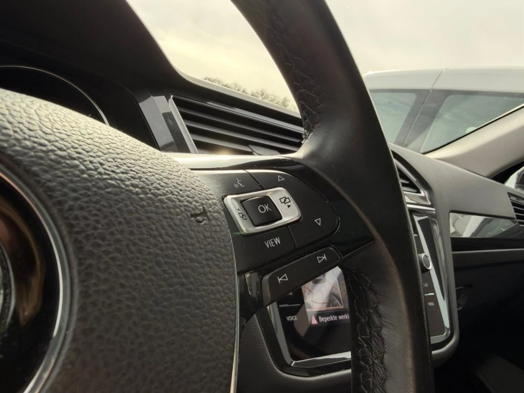 Volkswagen Tiguan – foto 14