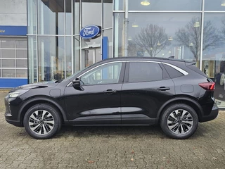 Ford Kuga – thumbnail 2