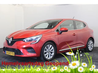 Renault Clio – thumbnail 1
