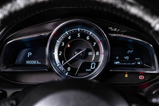 Mazda CX-3 – thumbnail 48