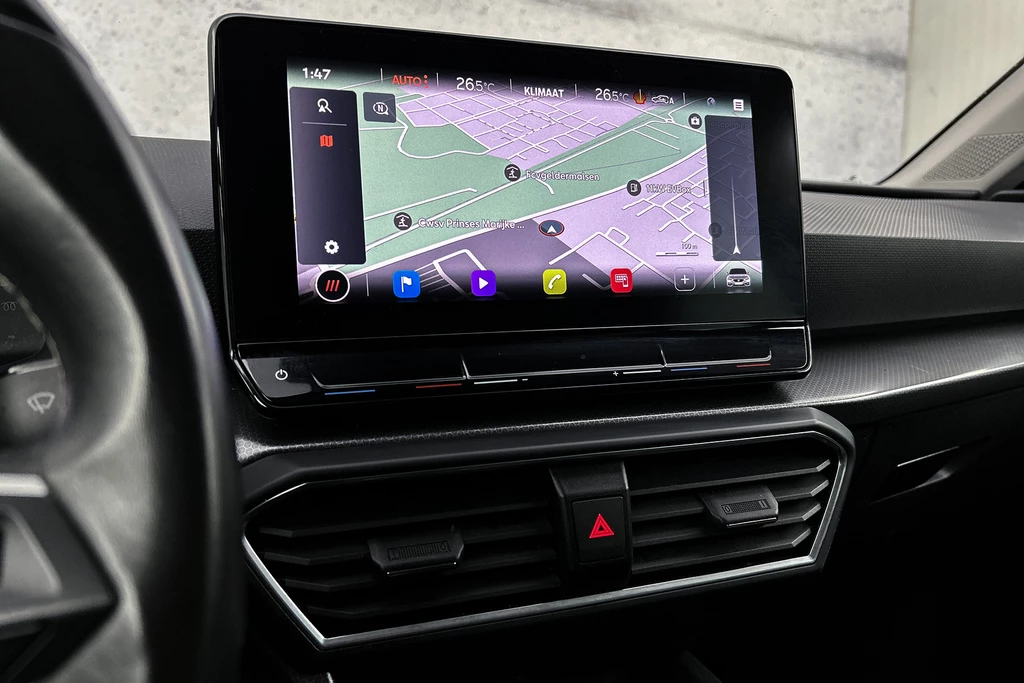 SEAT Leon – foto 18