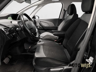 Citroën Grand C4 Picasso – thumbnail 14
