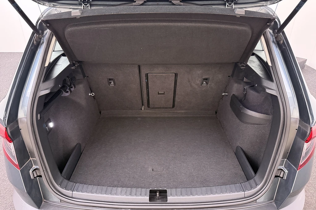 Škoda Karoq – foto 13
