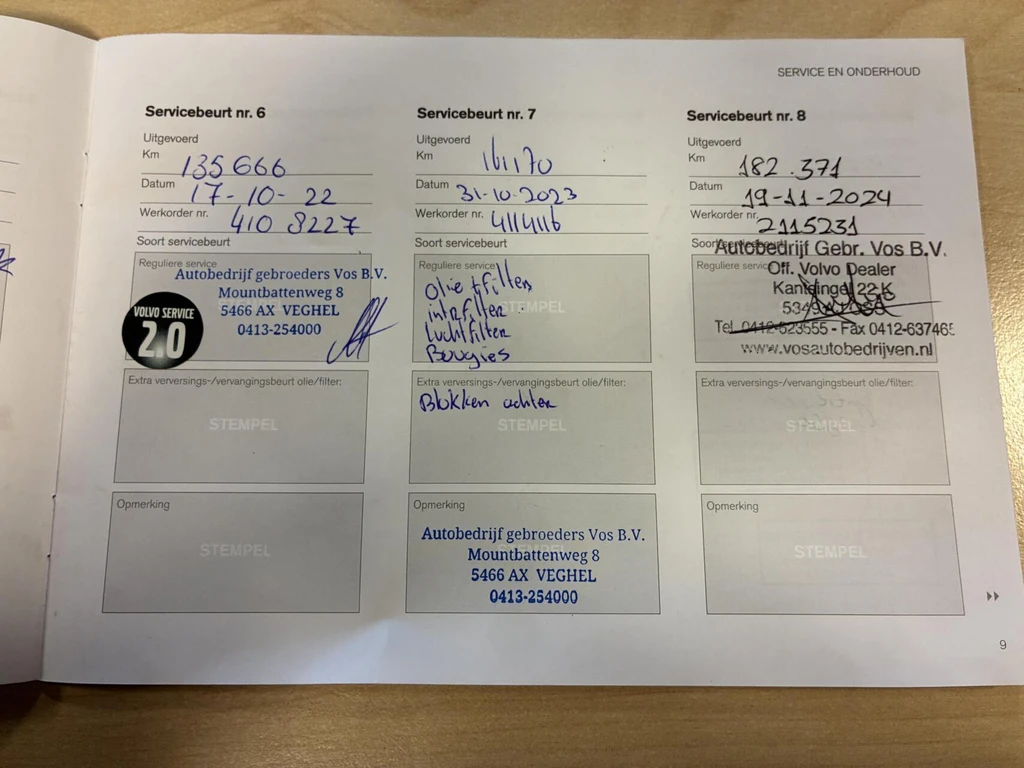 Volvo XC90 – foto 20
