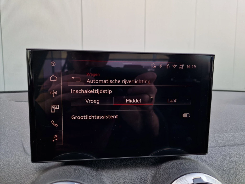 Audi Q2 – foto 29