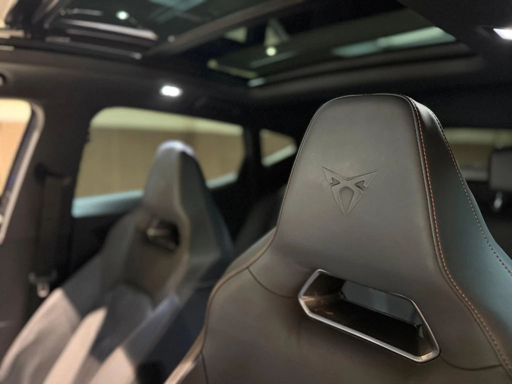 CUPRA Formentor – foto 44