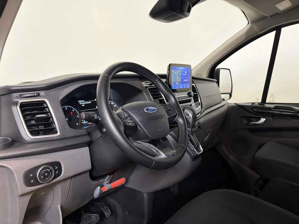 Ford Transit Custom – foto 10