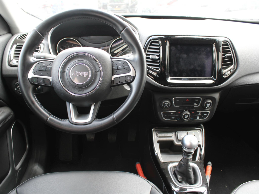 Jeep Compass – foto 11