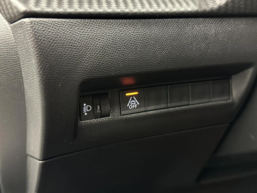 Peugeot 2008 – foto 18