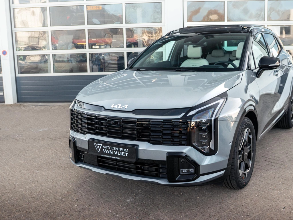 Kia Sportage – foto 2
