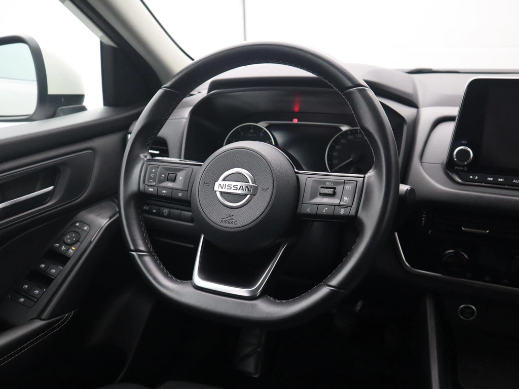 Nissan QASHQAI – foto 19