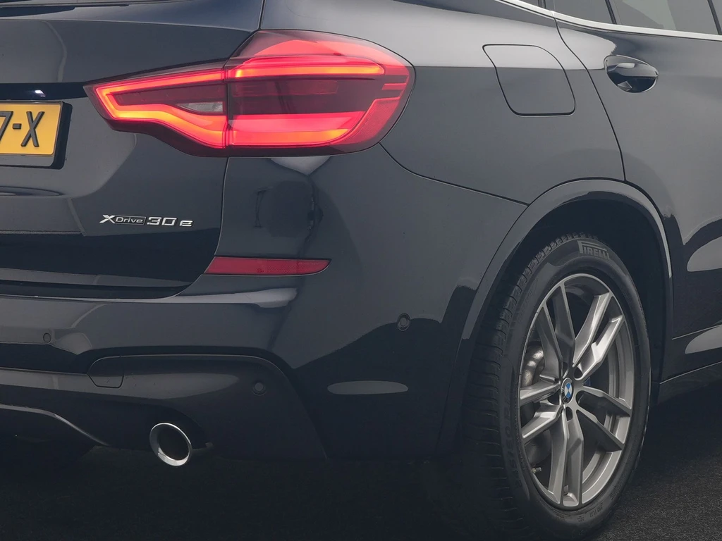 BMW X3 – foto 17
