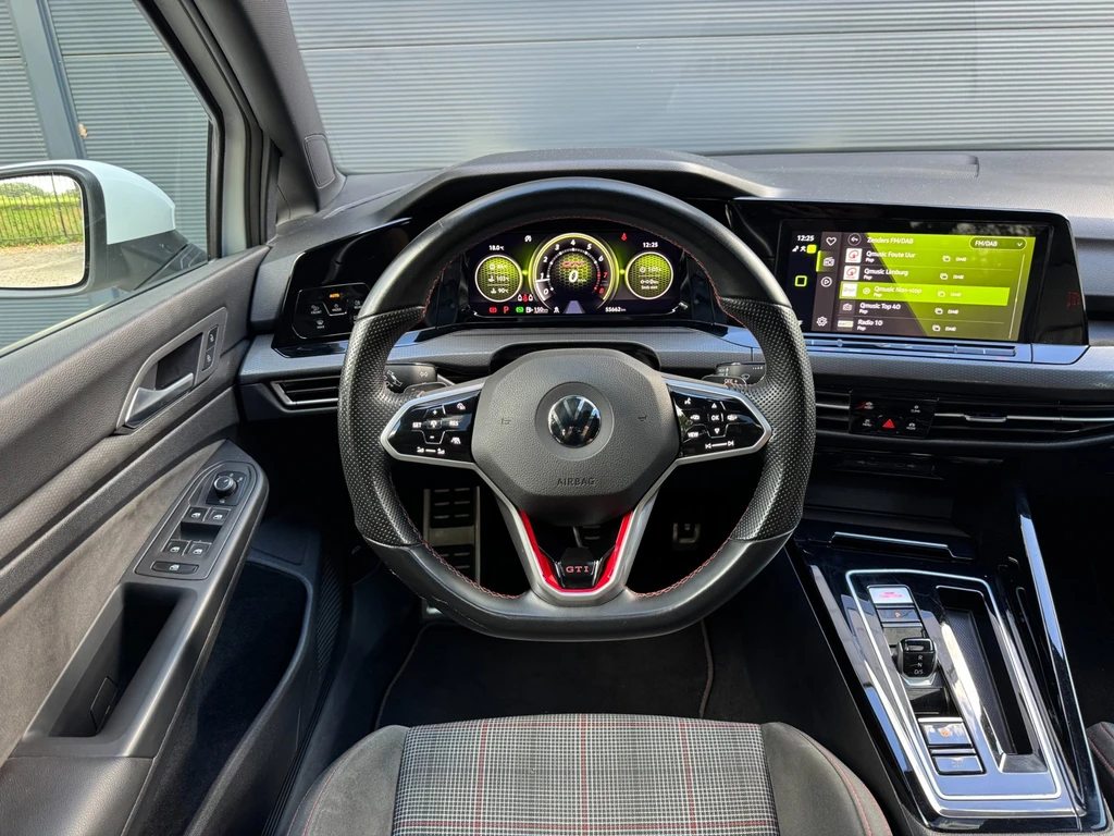 Volkswagen Golf – foto 35